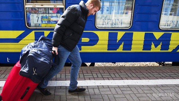 Последствия блокады Крыма: больше всего жалуются туристы