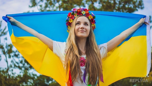 Порошенко: Украинцы уже европейская нация