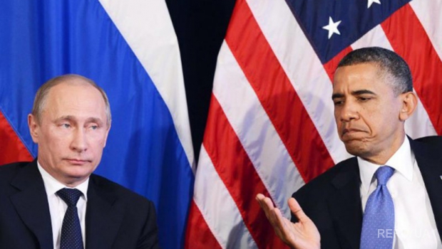Порошенко сказал, чего он ожидает от встречи Обамы и Путина