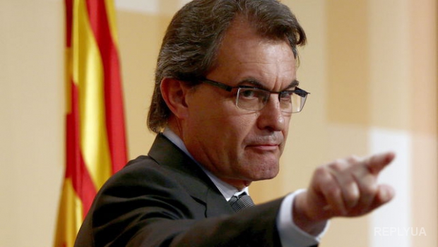 В Каталонии выиграли сепаратисты, уже написавшие Мадриду «до свиданья»