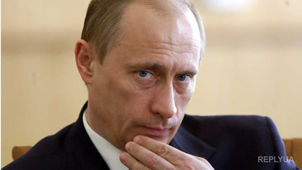 Эксперт: Путин похож на боксера, зажатого в углу ринга