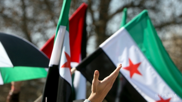 Москва раздувает эскалацию конфликта в Сирии