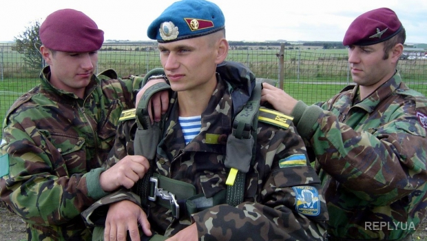Помощь украинской армии от других стран ничтожно мала, - эксперты