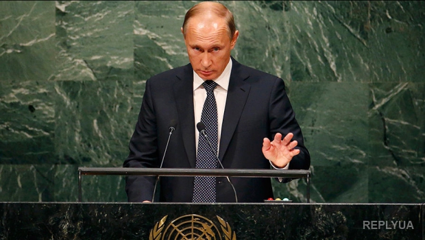 Путин — пример «абсолютного шулерства в дипломатии»