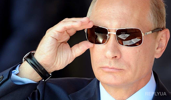 Эксперт: Путин в глазах всего мира стал изгоем