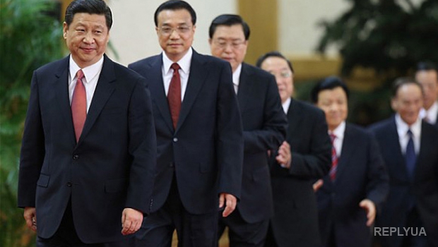 В Китае честных, но трусливых чиновников увольняют с работы
