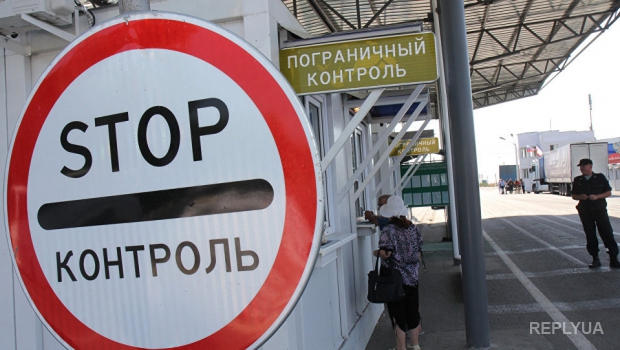 В России боятся последствий блокады Крыма