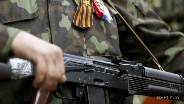 Наемник из РФ: боевики из Донбасса уехали в Сирию