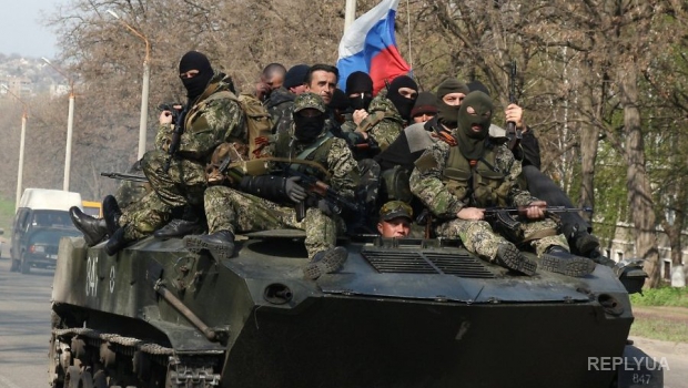После разочарования в Нью-Йорке Путин снова возвращает войска в Донбасс
