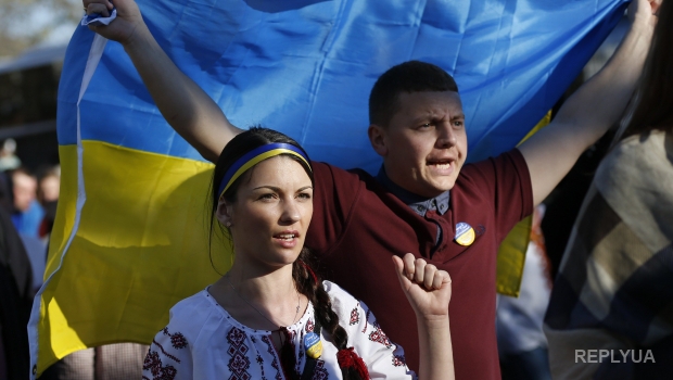 Эксперт: Украину ожидают тревожные времена