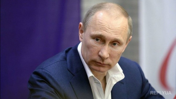 Путин: Украине придется платить за газ часто и много