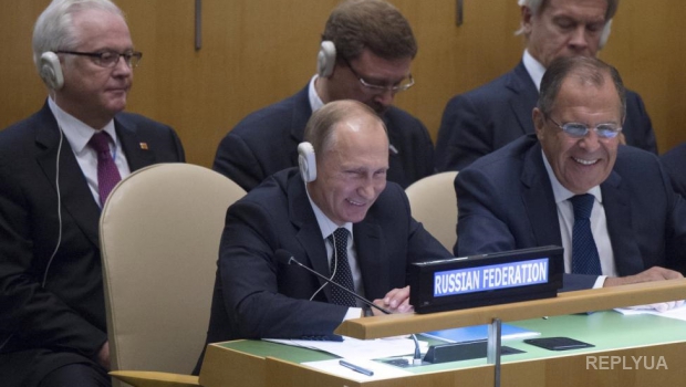 Выступление Путина на Генассамблее: отсутствие логики в словах и срыв задуманного плана