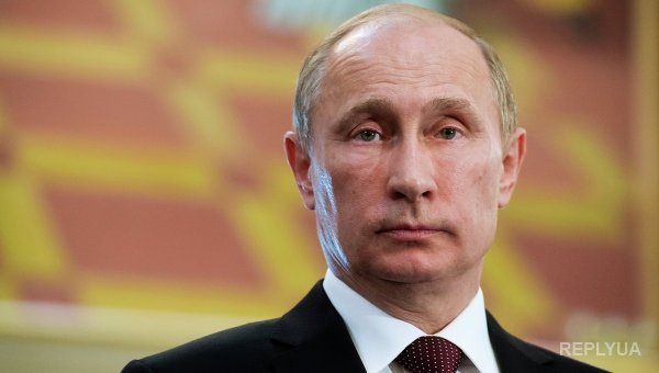 Рабинович: Путин уходит в глухой отказ