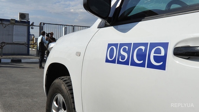 Каспрук: РФ хочет увеличить ОБСЕ в Донбассе за счет своих агентов