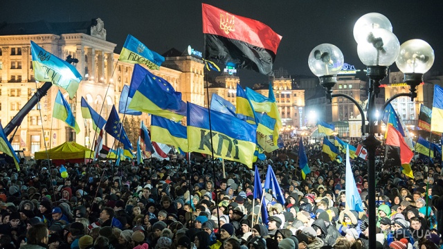 Романенко рассказал, какая территория достанется Украине