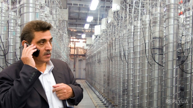 Иран готовится демонтировать ядерные центрифуги