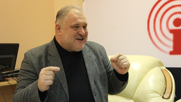 Цыбулько объяснил, как украинские олигархи участвуют в разборках ЛНР