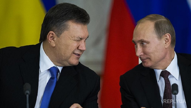 В США призвали бороться с наглой Россией, шантажирующей Украину долгом Януковича