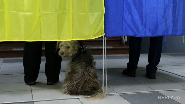 КИУ назвал решение ЦИК об отмене выборов в Павлограде незаконным