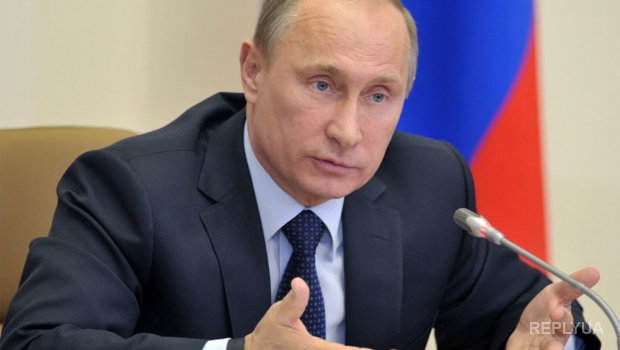 Портников: Российский президент ищет большую войну