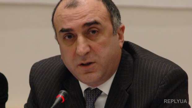 Мамедъяров: Армении следует прекратить войну