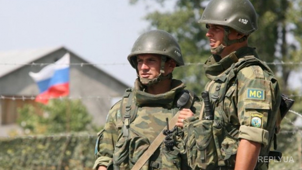 Совфед разрешил Путину использовать российские войска по всему миру