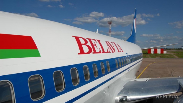 Белавиа готовится заработать на санкциях между Украиной и Россией