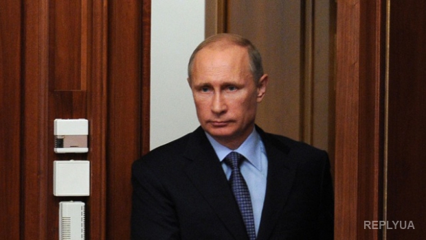 Путин просил Порошенко о личной встрече