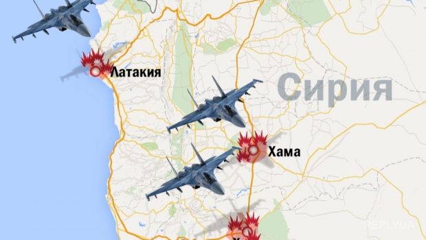 Путин: авиация еще не начинала бомбить, когда СМИ выдали данные о погибших