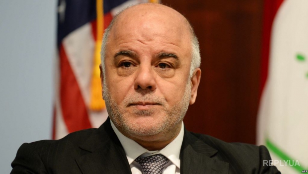 Иракский премьер «приветствовал» авиаудары России по группировке «Исламское государство» в Ираке