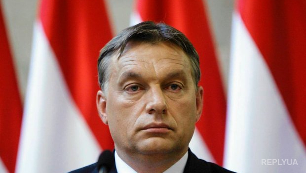 Орбан: 95% мигрантов – молодые мужчины. Это армия, а не мигранты