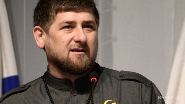 Кадыров рвется в бой против «шайтанов»