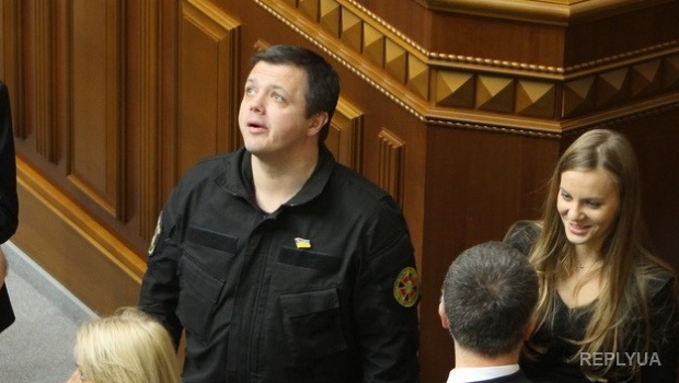 Семенченко: Для Украины было бы лучше продолжить войну, но не идти на условия РФ