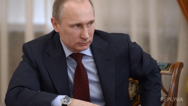 Портников: Путин не уйдет с Донбасса