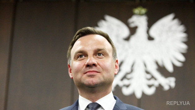 Президенты Польши и Словакии выступят против строительства Северного потока-2