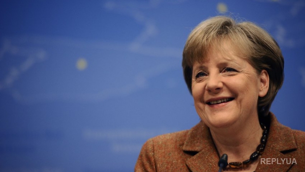 Меркель призвала ЕС защищать границы и предупредила о депортации мигрантов