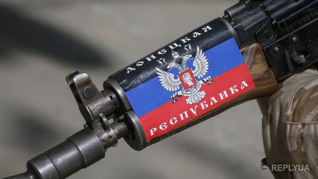 Наемники начали продажу оружия на Донбассе и больше не хотят воевать