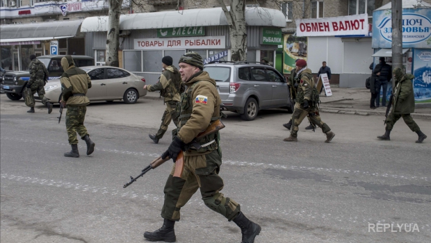 Письмо сепаратиста, разочарованного жизнью, обо всем, что происходит в Донбассе