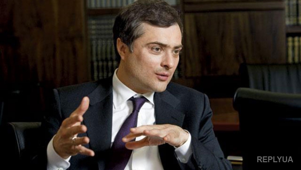 Эксперт: У Суркова был свой план на переговоры в Париже