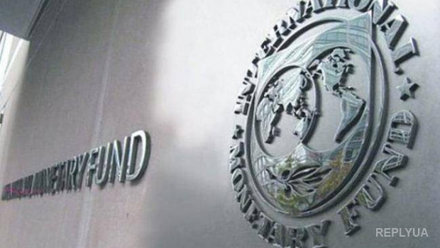 Эксперты МВФ изменили прогноз для РФ в худшую сторону