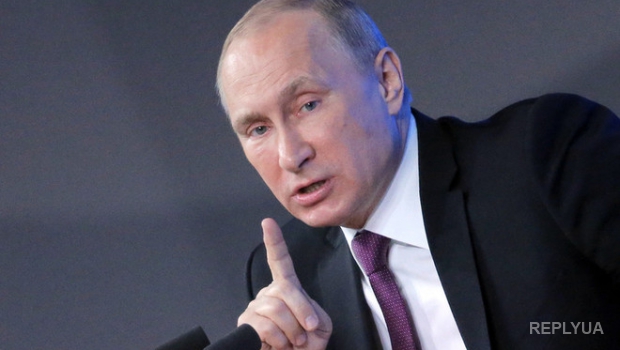 Рабинович: Путин нашел способ соскочить с трибунала по Боингу