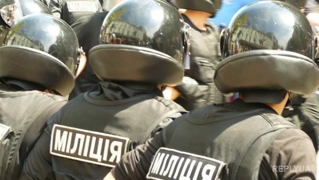 Казанский обвинил луганскую милицию в игре на стороне врага