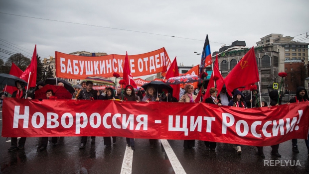 Пионтковский: Кремль не успокоится, пока не окажет на Украину сильнейшего давления