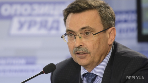 Оппозиционный министр: правительство врет про субсидии – украинцы их не получают