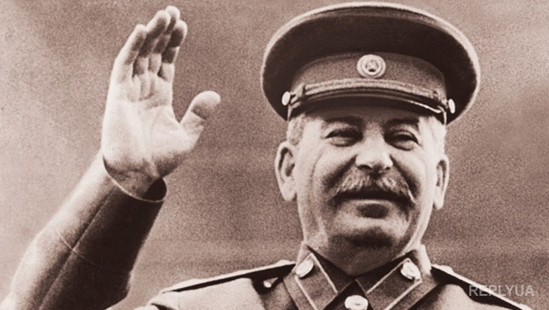 Рабинович передал Путину оригинальные «поздравления» Сталина