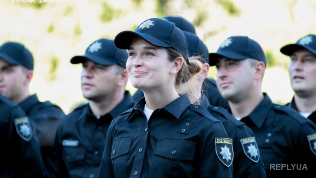 Три месяца работы патрульной полиции: что изменилось в украинских городах