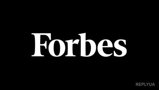 Форбс заявил об отмене санкций против Росси