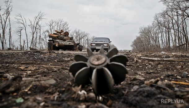 Военэксперт: Украина демонстрирует слабость, проглатывая ракетный обстрел