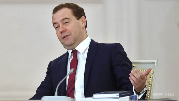 Медведев вновь озвучил все плюсы эмбарго и импортозамещения
