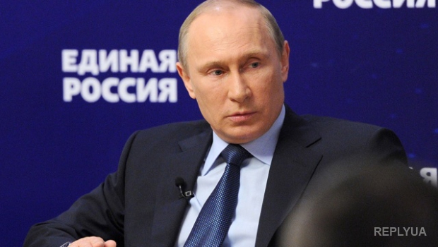 Рабинович: Путина пора сажать, потому что ему уже терять нечего
